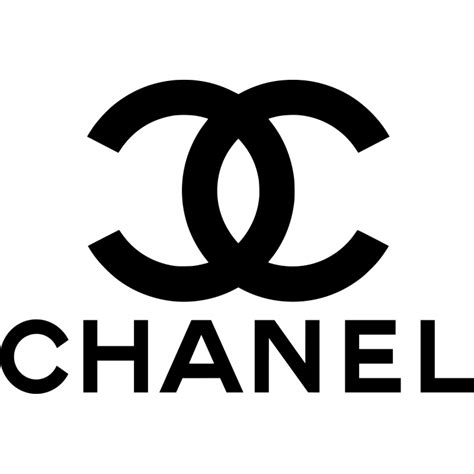 chanel logo high resolution|Chanel Logo .